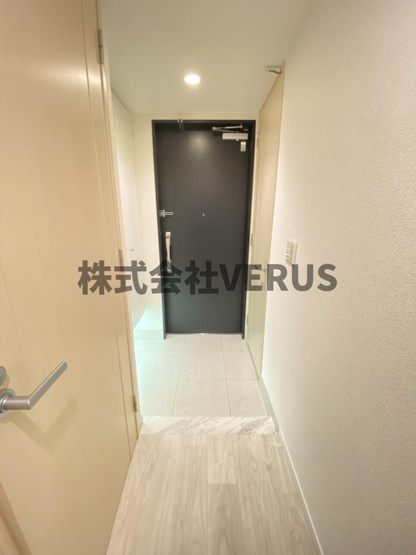 【玄関】