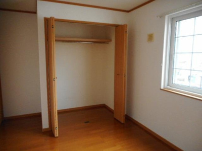 【収納】 | ヴィーダフェリスⅤ | 収納があります