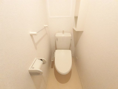 【トイレ】 | アサノ・モノカーメラ | トイレも気になるポイント