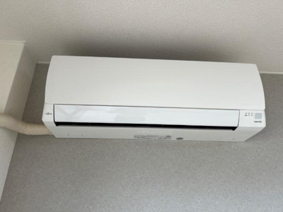 【設備】 | ハイツエトワール | エアコン