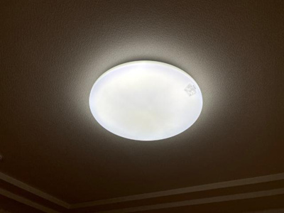 【設備】 | エスポア　井ノ口 | 照明器具