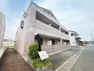 【外観】 | エスポア　井ノ口 | 外観写真（昼）