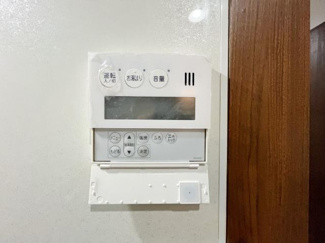 【設備】 | プランドールＡ | 室内設備