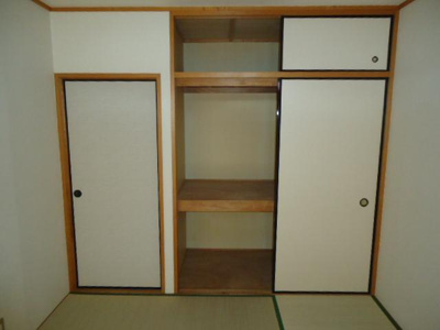 【収納】 | プチシャトー御立 | 収納