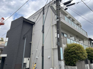 世田谷さくら荘の画像