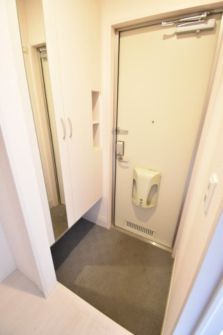 【玄関】 | オペラハウス青柳町Ⅱ | オペラハウス青柳町Ⅱ