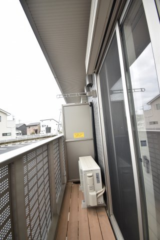 【バルコニー】 | オペラハウス青柳町Ⅱ | オペラハウス青柳町Ⅱ