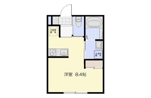 アビタ大和田