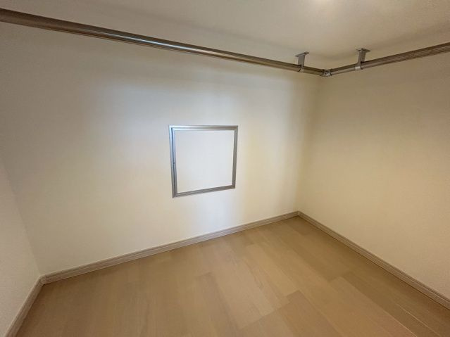 ＣＢ東宮原リーザの収納