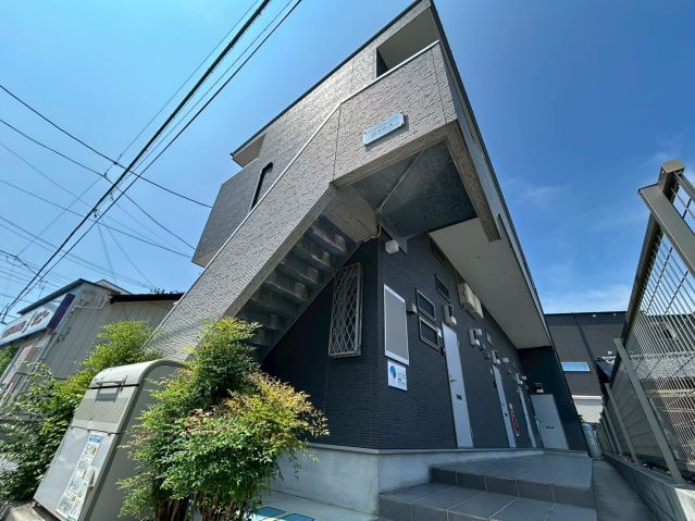 ＣＢ東宮原リーザ
