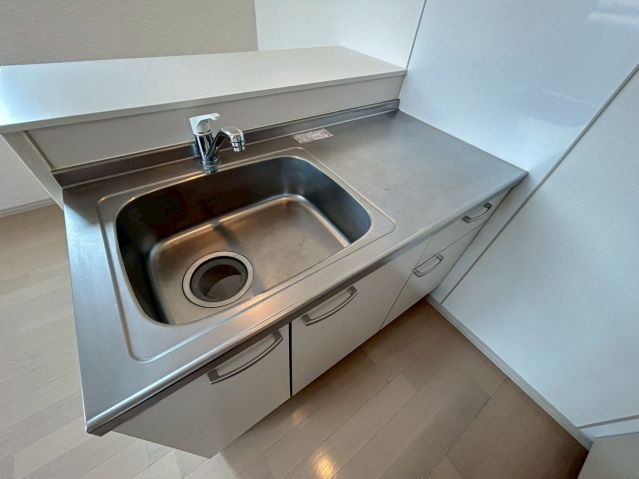 ＣＢ東宮原リーザのキッチン