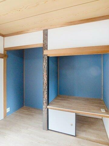 貸家（朝倉甲）Ｋ邸の内装|2025年5月撮影分 