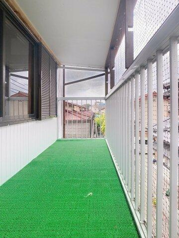 貸家（朝倉甲）Ｋ邸のその他共用部分|2025年5月撮影分 