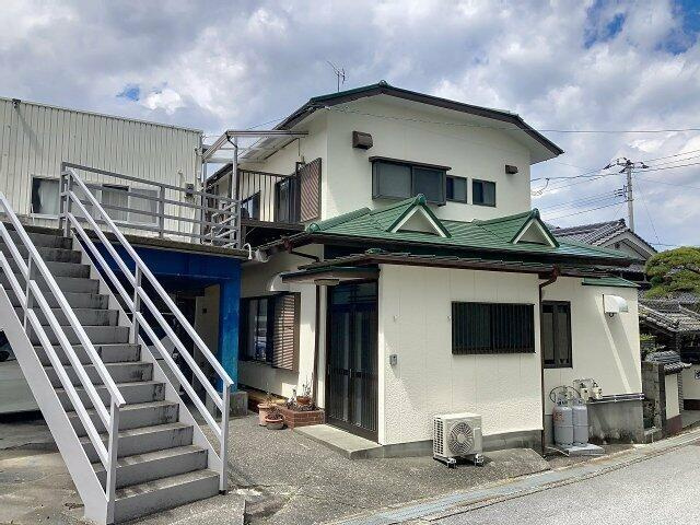 貸家（朝倉甲）Ｋ邸