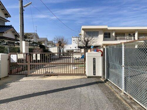 貸家（朝倉甲）Ｋ邸の周辺|高知市神田みどり保育園まで510m 