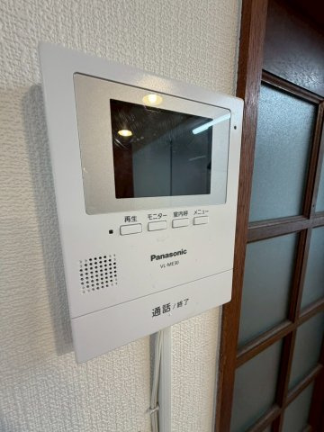 【セキュリティ】 | 五井東3丁目戸建