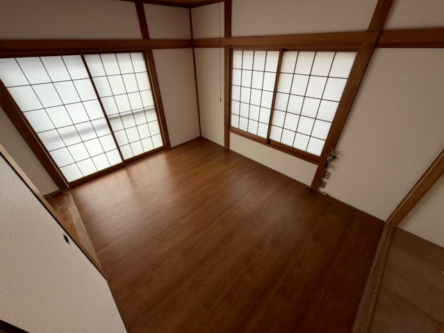 【洋室】 | 五井東3丁目戸建