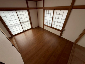 【洋室】 | 五井東3丁目戸建