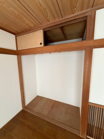 【収納】 | 五井東3丁目戸建