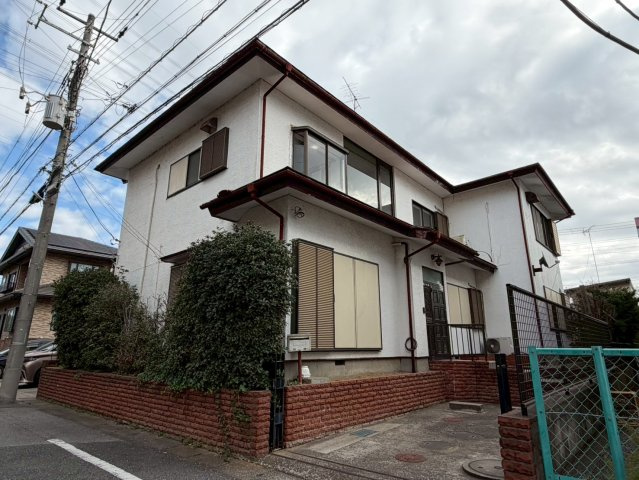 【外観】 | 五井東3丁目戸建