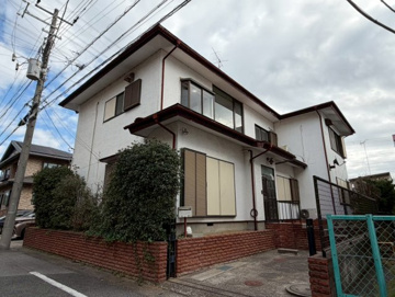 五井東3丁目戸建の画像