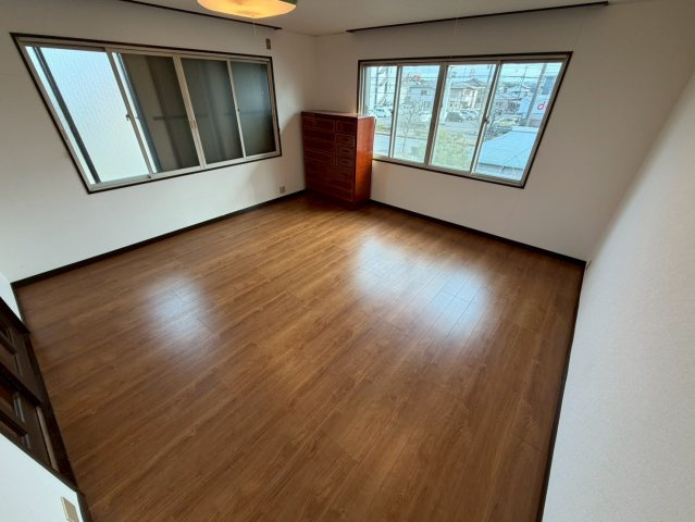 【洋室】 | 五井東3丁目戸建