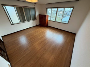 【洋室】 | 五井東3丁目戸建