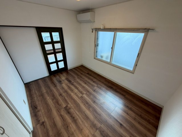【洋室】 | 五井東3丁目戸建