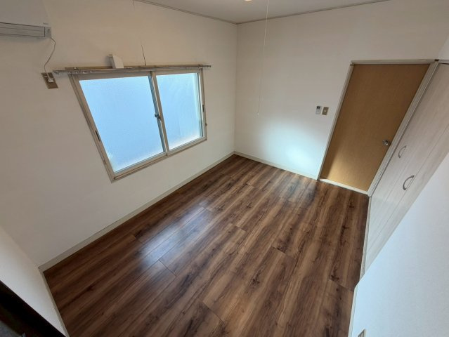 【洋室】 | 五井東3丁目戸建