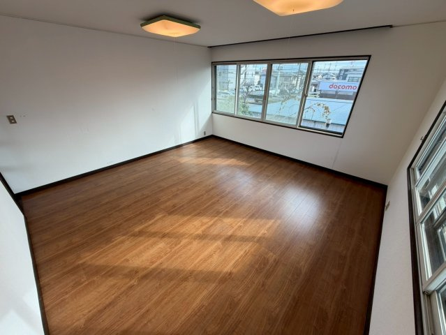 【洋室】 | 五井東3丁目戸建