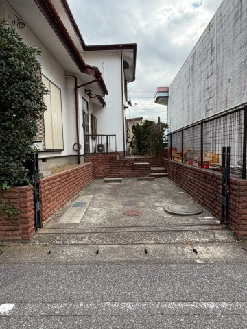 【駐車場】 | 五井東3丁目戸建