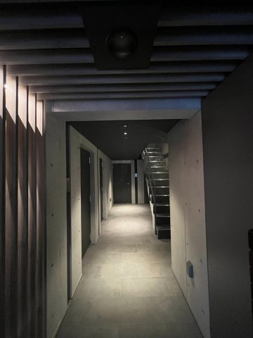 LEGALAND茗荷谷のその他共用部分