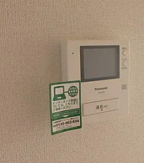 レクエルド　Ⅰのセキュリティ