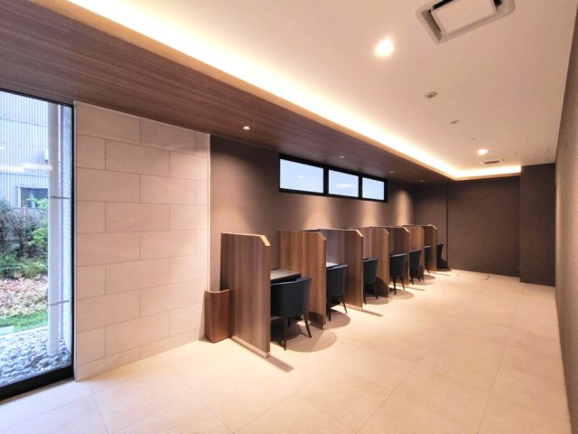 【その他共用部分】アーバンパーク御幣島