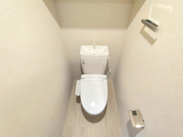 【トイレ】アーバンパーク御幣島