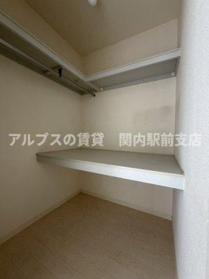 【収納】 | ウィンド・フィル