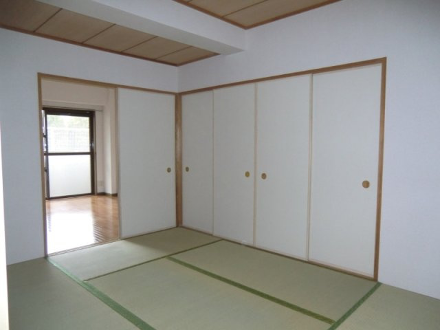 【和室】