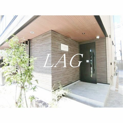 【エントランス】 | 結城野ベース | エントランスです。