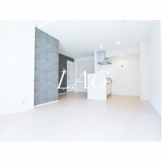【居間・リビング】 | 結城野ベース | 洋室のお部屋です。