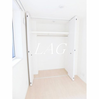 【収納】 | 結城野ベース | 収納です。