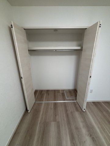 【収納】カーサセレーナ住吉