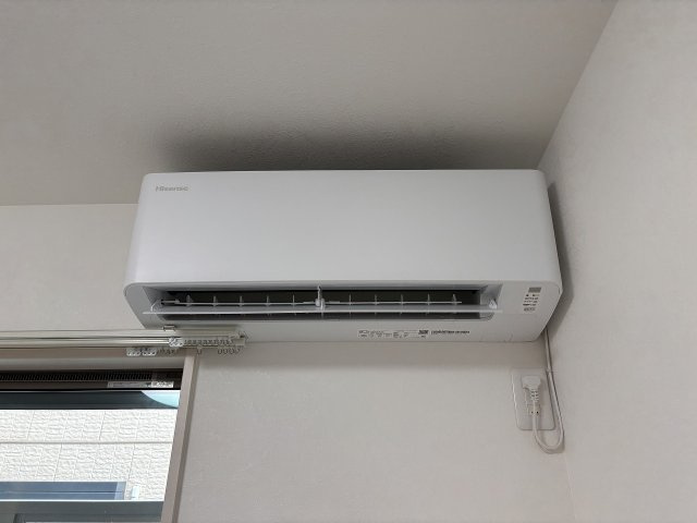 【設備】カーサセレーナ住吉