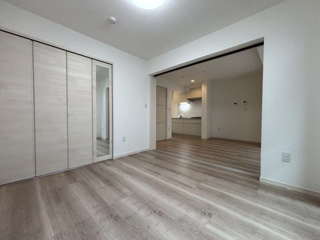 【洋室】カーサセレーナ住吉