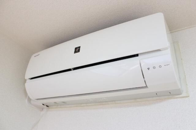 南浦和ヒルズⅡの設備