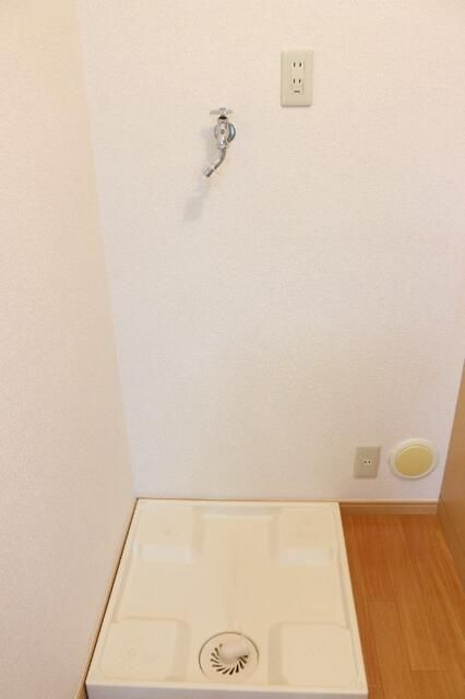 南浦和ヒルズⅡの設備