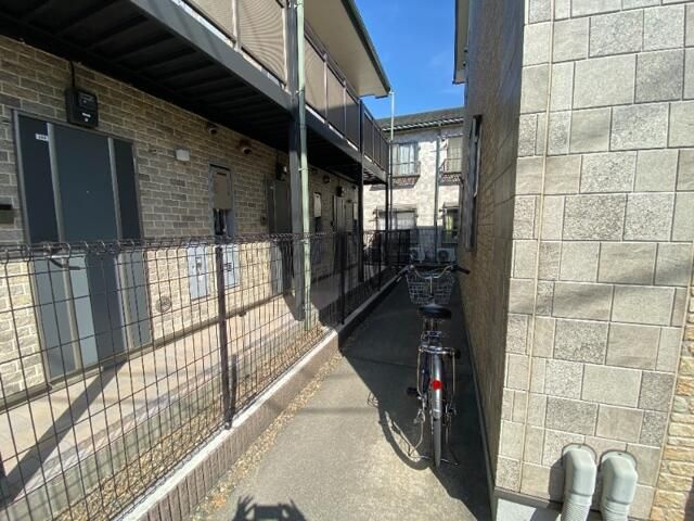 南浦和ヒルズⅡのその他