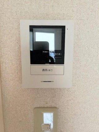 レーベンハイムのセキュリティ