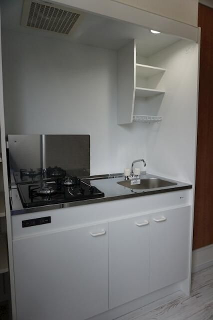ｐｅｎｎｙｌａｎｅのキッチン|別部屋参考写真となります