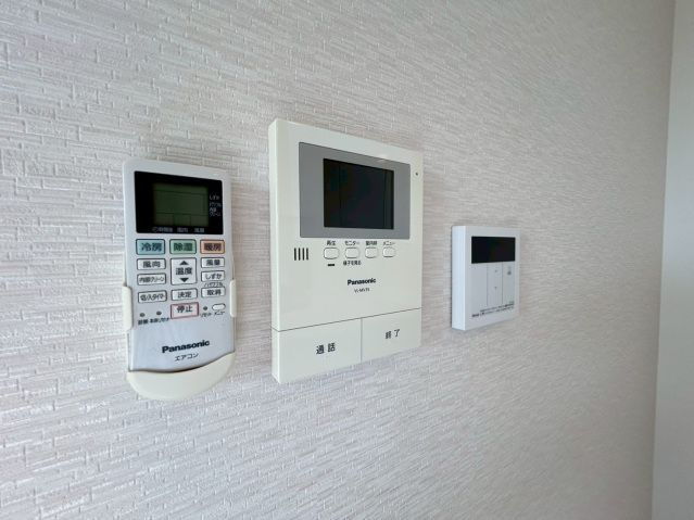 ＣＢ東宮原リーザのセキュリティ