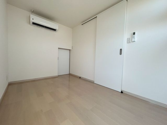 ＣＢ東宮原リーザの寝室